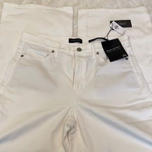Banana Republic | White jeans | Size: 29L
